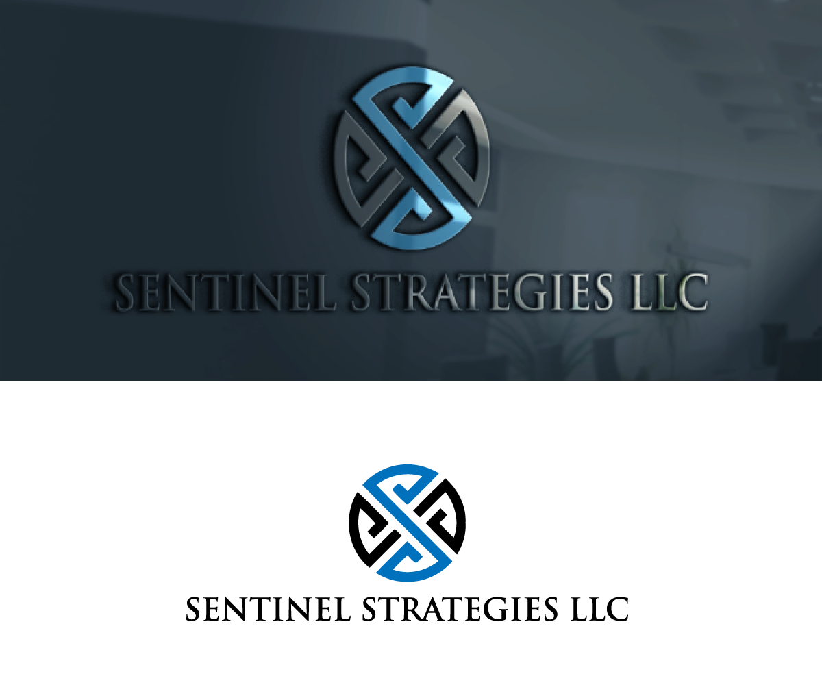 Logo Design by MehediHasan771 for Sentinel Way | Design #23852138