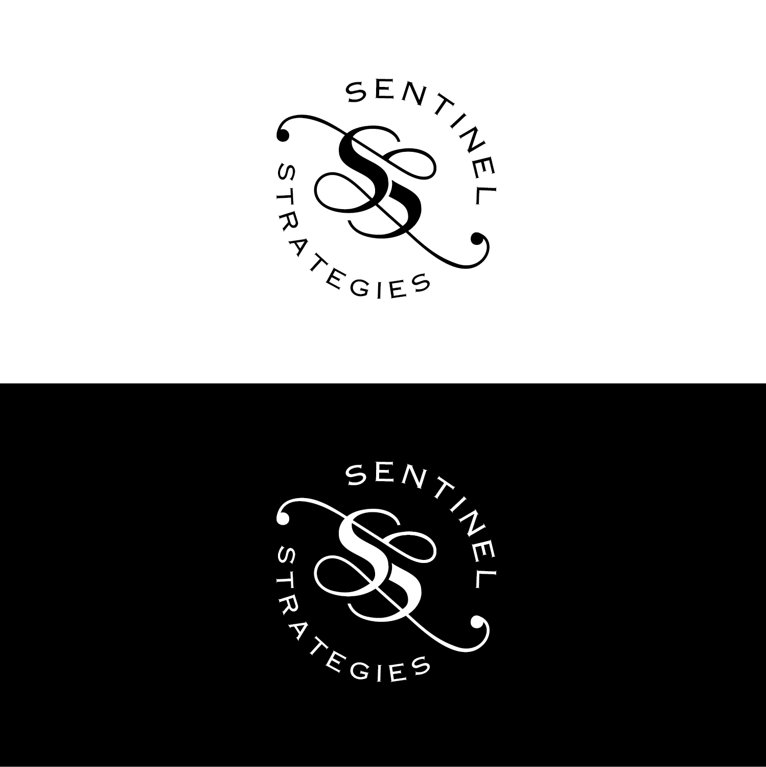 Logo Design by Muhammad Imran 3 for Sentinel Way | Design #23856262