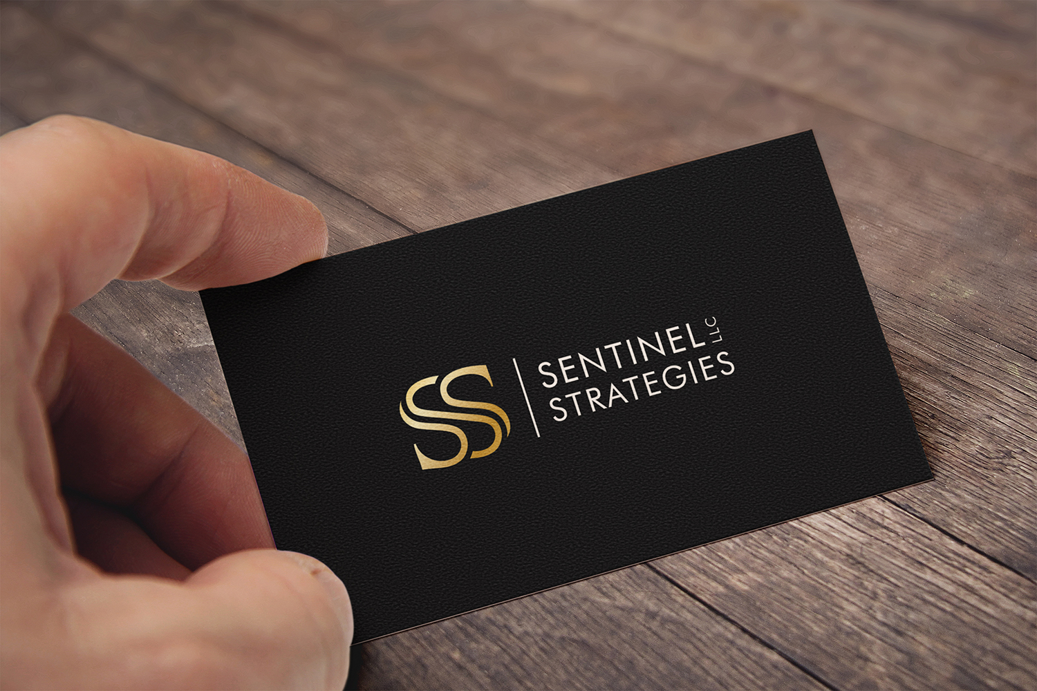 Logo Design by Muhammad Imran 3 for Sentinel Way | Design #23861454