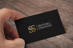 Logo Design by Muhammad Imran 3 for Sentinel Way | Design: #23861454