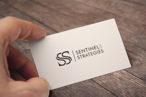 Logo Design by Muhammad Imran 3 for Sentinel Way | Design: #23861455