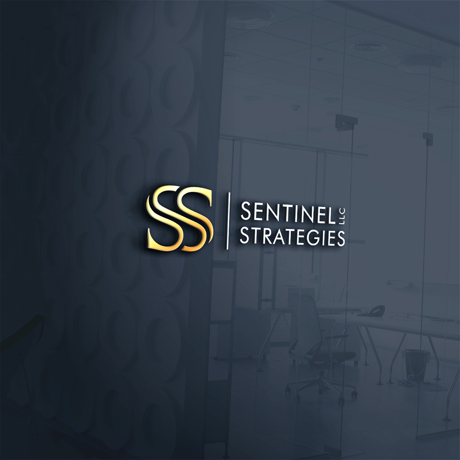 Logo Design by Muhammad Imran 3 for Sentinel Way | Design #23861458