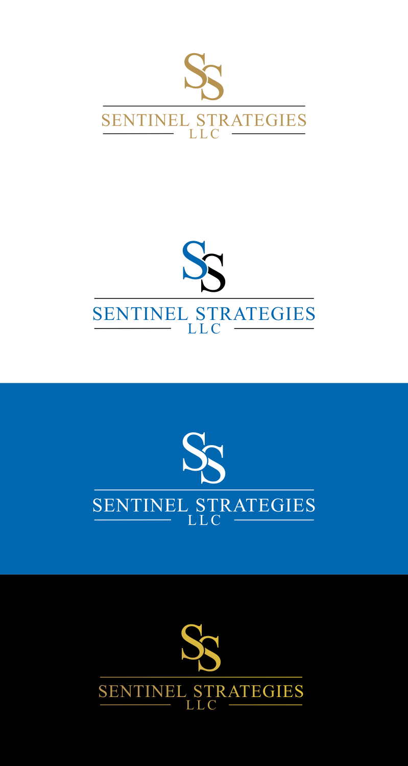 Diseño de Logo por fatiyadesign para Sentinel Way | Diseño #23851648