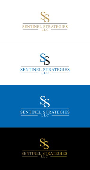 Logo Design by fatiyadesign for Sentinel Way | Design: #23851648
