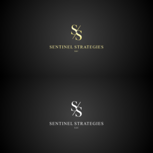 Logo Design by Basksh Designs for Sentinel Way | Design: #23853474