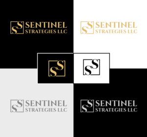 Logo Design by Mustakim for Sentinel Way | Design: #23856576