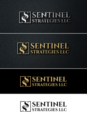 Logo Design by Mustakim for Sentinel Way | Design: #23856861