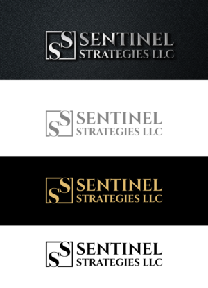 Logo Design by Mustakim for Sentinel Way | Design: #23856883