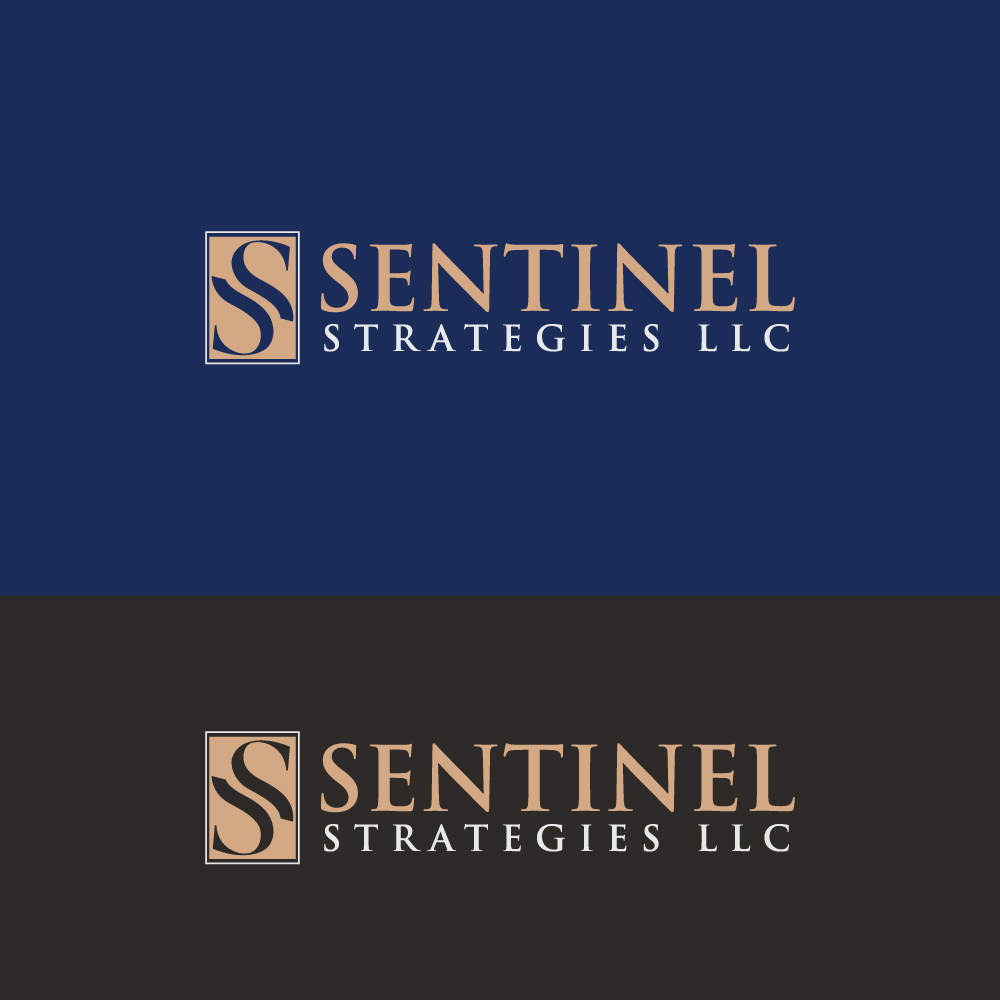 Logo Design by R.design for Sentinel Way | Design #23852108