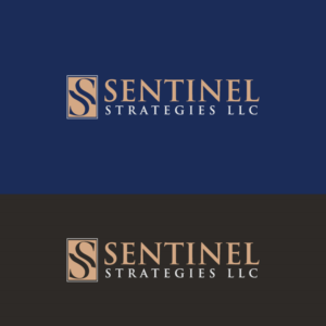 Logo Design by R.design for Sentinel Way | Design: #23852108