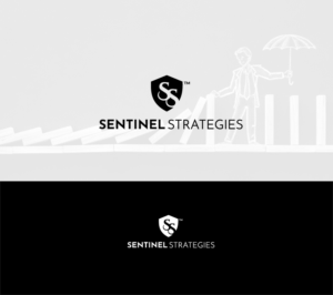 Logo Design by Matrix Studio for Sentinel Way | Design: #23851520