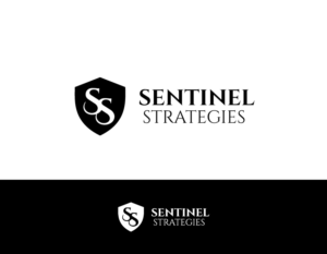 Logo Design by Matrix Studio for Sentinel Way | Design: #23855853