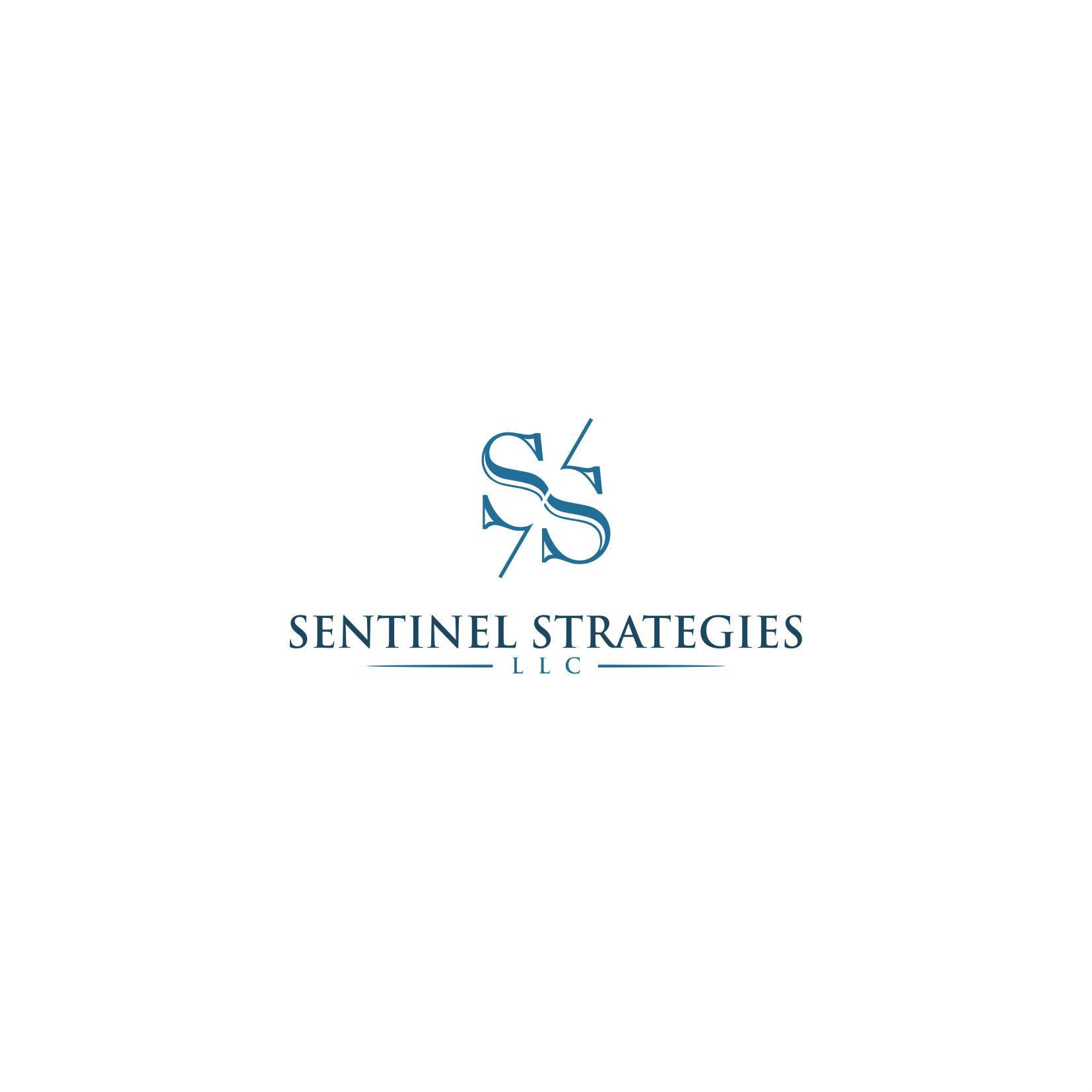 Logo Design by rochman 2 for Sentinel Way | Design #23857218