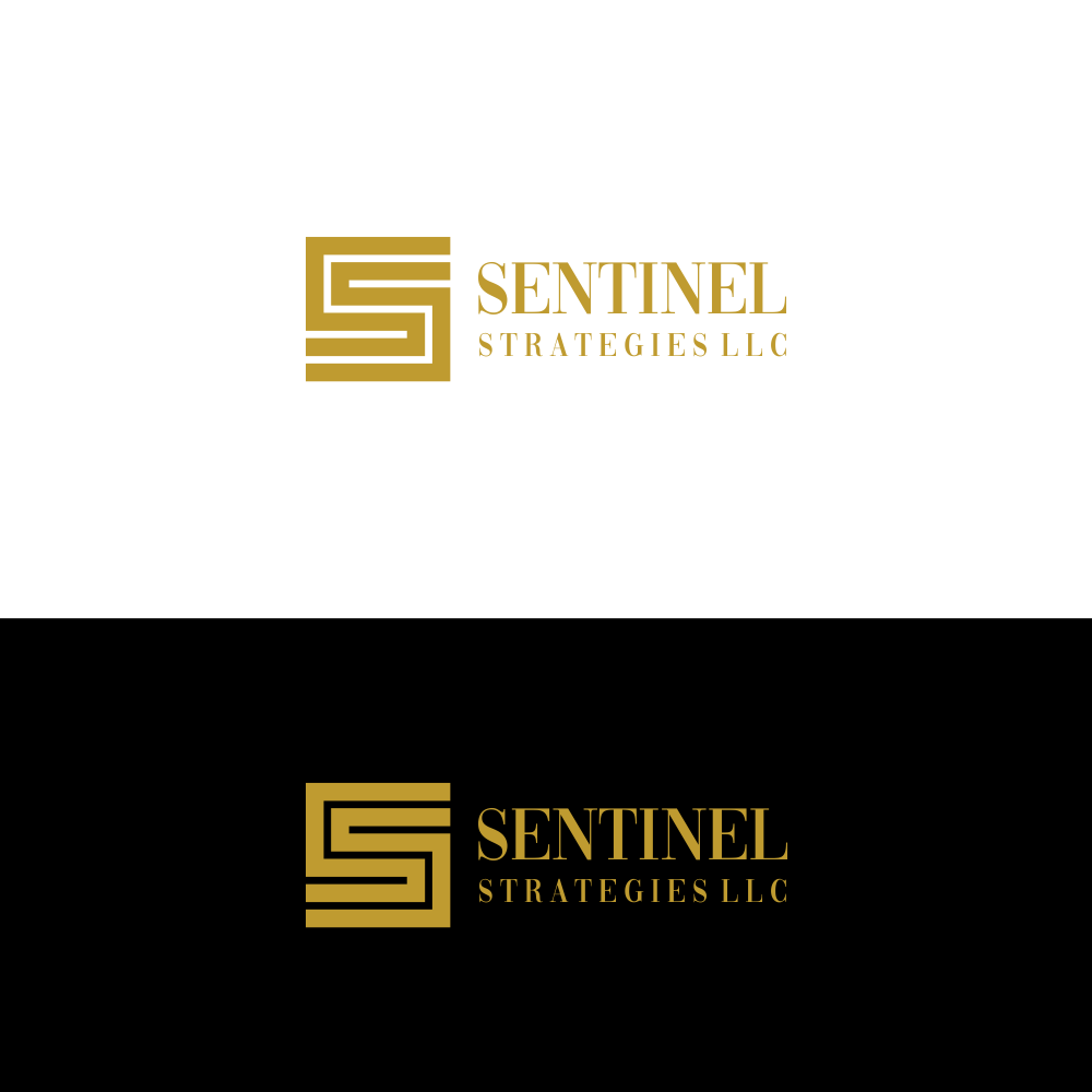 Logo Design by rinaldoajigunadi 2 for Sentinel Way | Design #23851447
