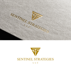 Logo Design by rinaldoajigunadi 2 for Sentinel Way | Design: #23851449