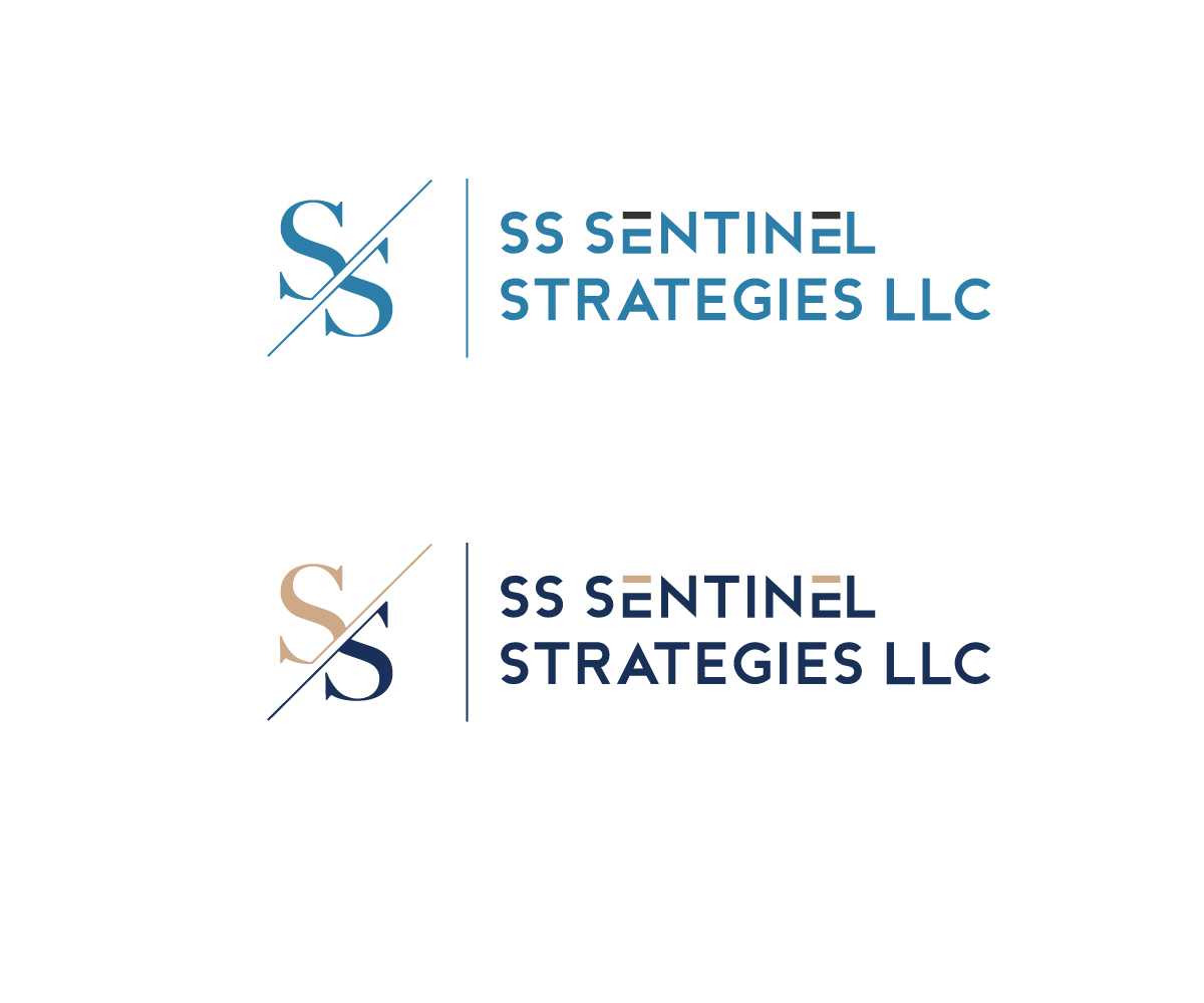 Diseño de Logo por QuynhAnh para Sentinel Way | Diseño #23852698