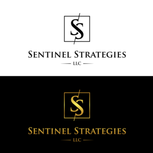 Logo Design by geni for Sentinel Way | Design #23855721