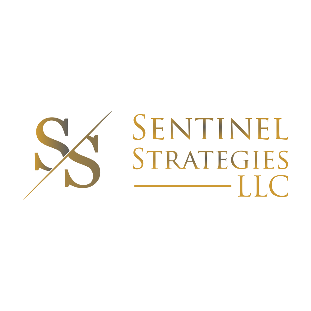 Logo Design by Gerald Design 3 for Sentinel Way | Design #23851944