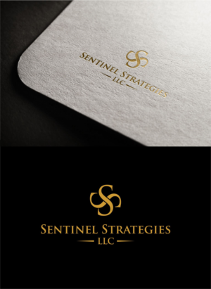 Logo Design by RAN MEI JS for Sentinel Way | Design: #23850927