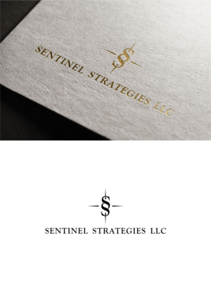 Logo Design by RAN MEI JS for Sentinel Way | Design: #23851032