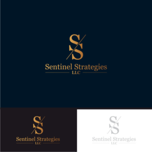 Logo Design by Larss Petrov