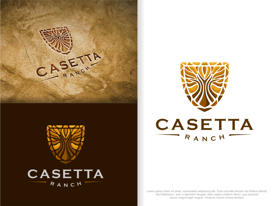 Logo Design by artswolf for this project | Design #23890934