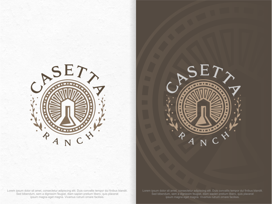 Logo Design by artswolf for this project | Design #23890936