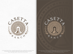 Logo Design by artswolf for this project | Design: #23890936