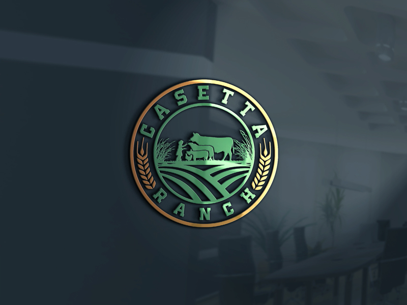 Logo Design by monmon for this project | Design #23859561