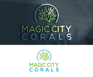 Logo Design by MehediHasan771