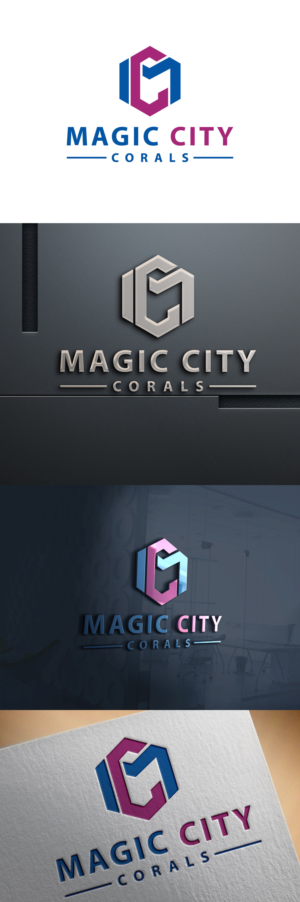 Diseño de Logo por Mongsh para este proyecto | Diseño: #23854940
