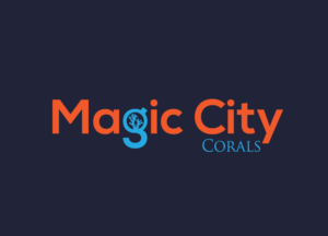 Magic City Corals or MC Corals | Design de Logo par mmojumdar 2