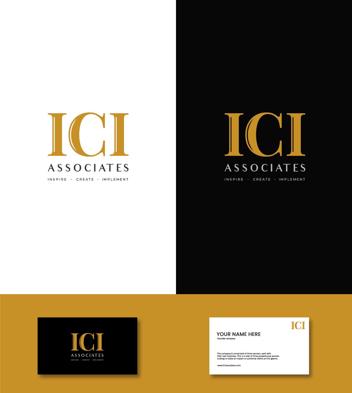 Logo Design by royanmj04 for Art of Motion Events | Design #23865612