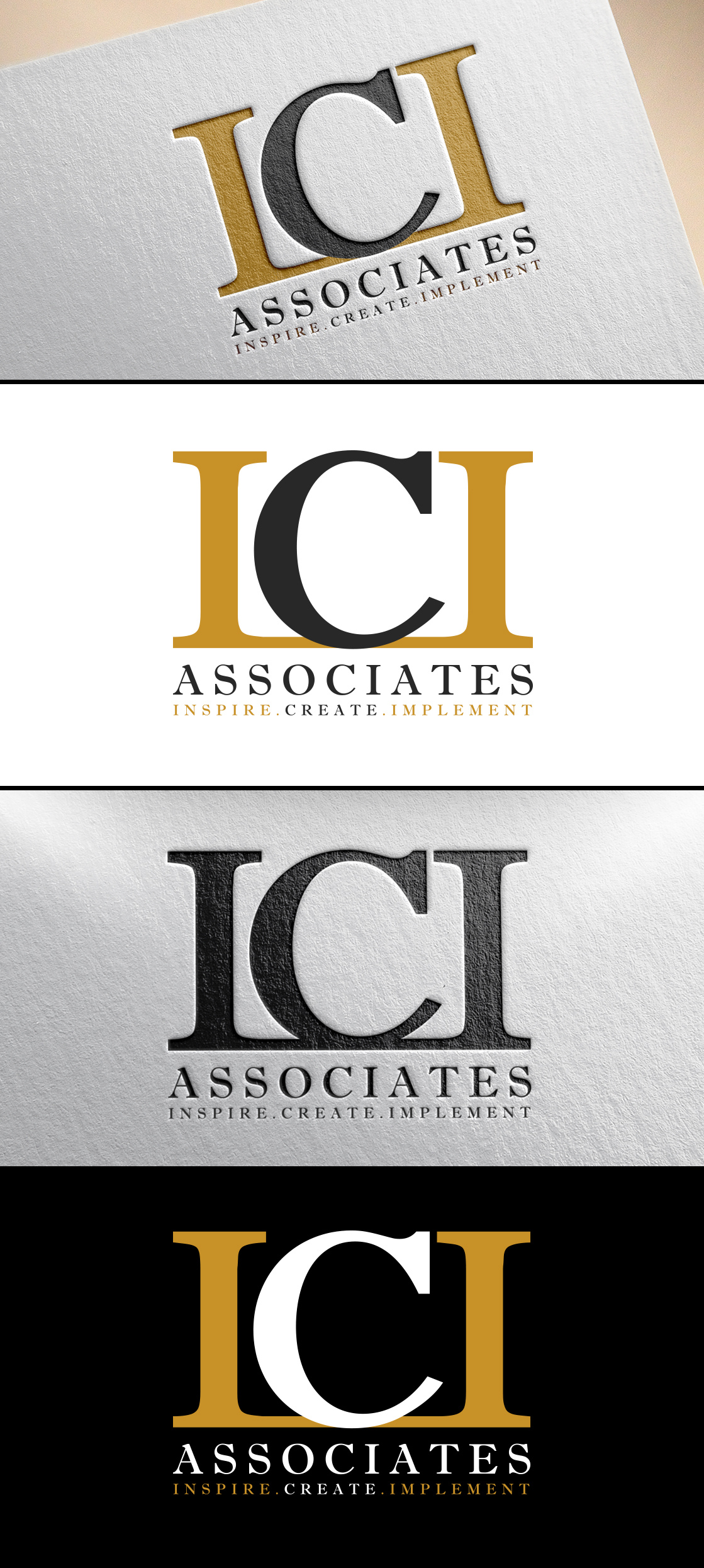 Logo Design by Mustakim for Art of Motion Events | Design #23858372