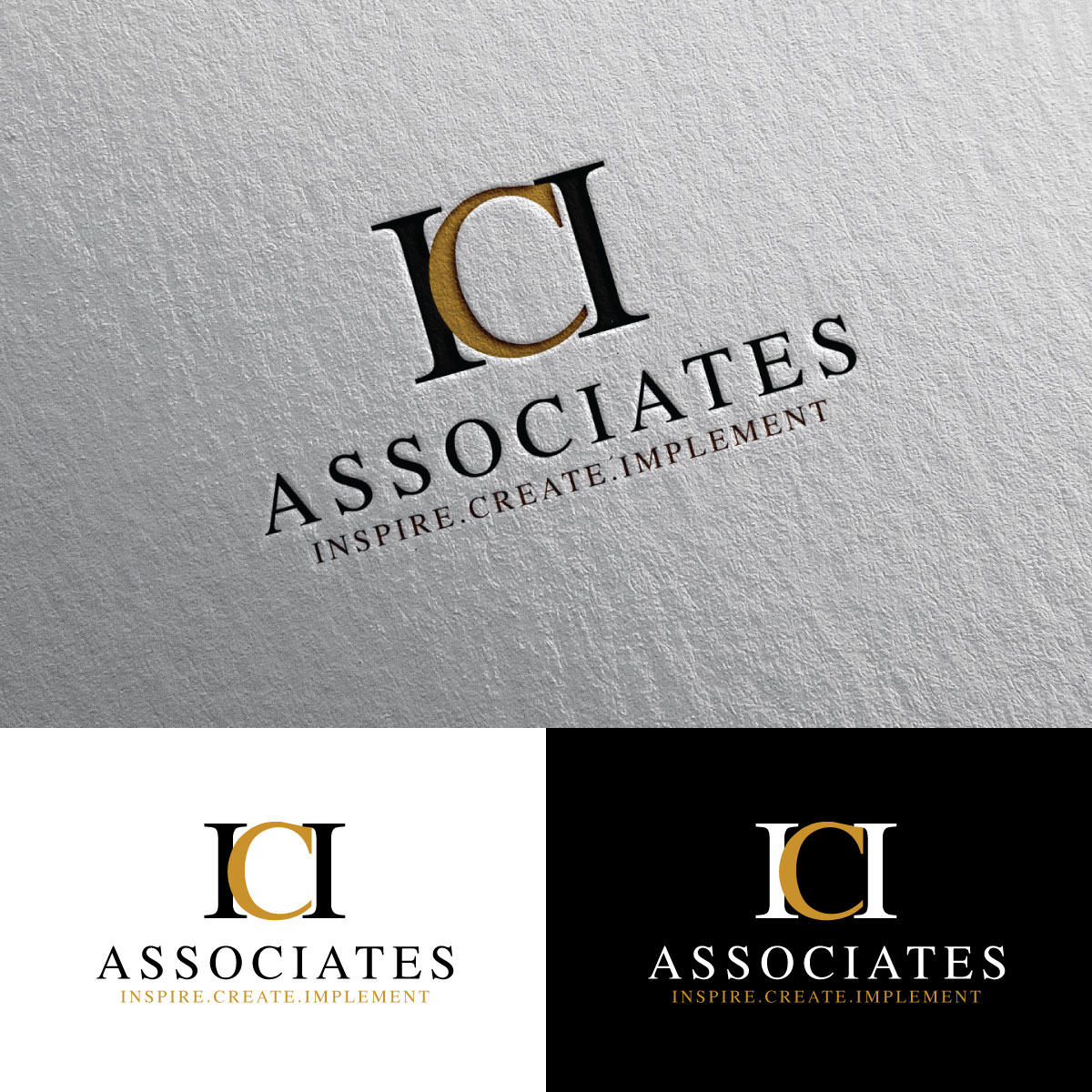 Logo Design by Rii for Art of Motion Events | Design #23851489