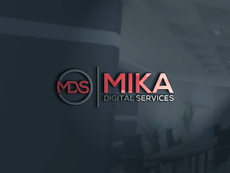 Logo Design by monmon for this project | Design #23898047