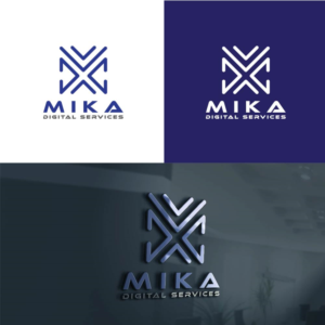 Logo Design by Fatrim for this project | Design #23863678