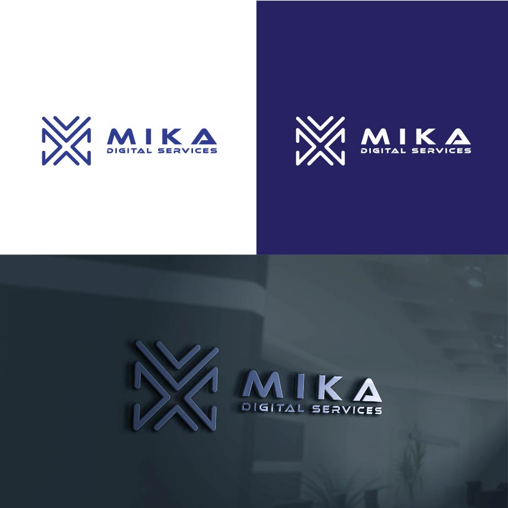 Logo Design by Fatrim for this project | Design #23863695