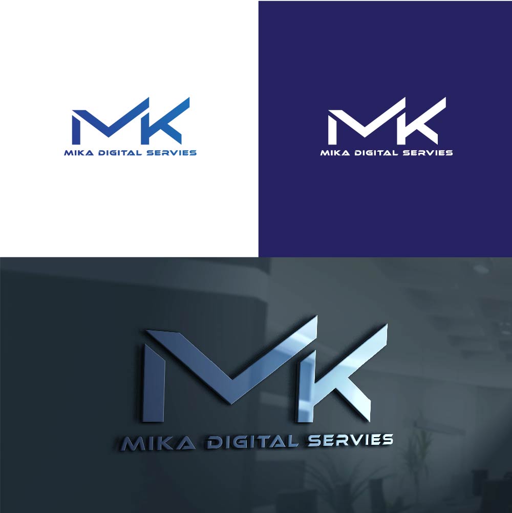 Logo Design by Fatrim for this project | Design #23897883