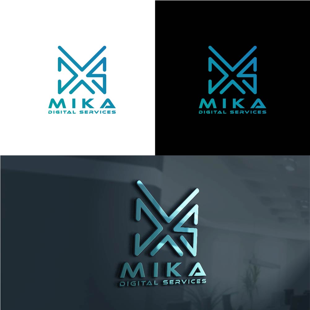 Logo Design by Fatrim for this project | Design #23897905