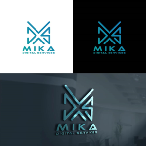 Design de Logo par Fatrim pour ce projet | Design : #23897905