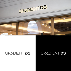 Gradient DS | Logo Design by tejo
