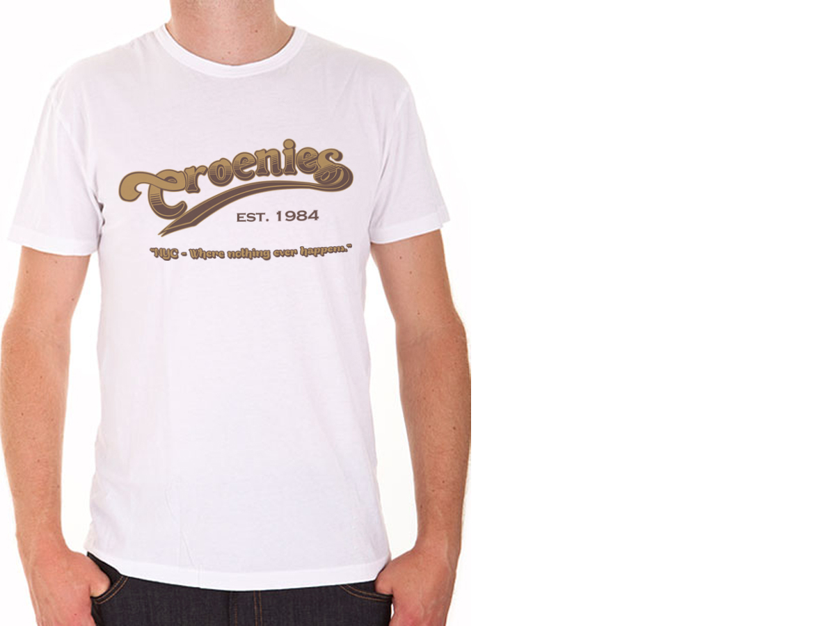 T-Shirt-Design von Bri Williams-Powell für dieses Projekt | Design #732061