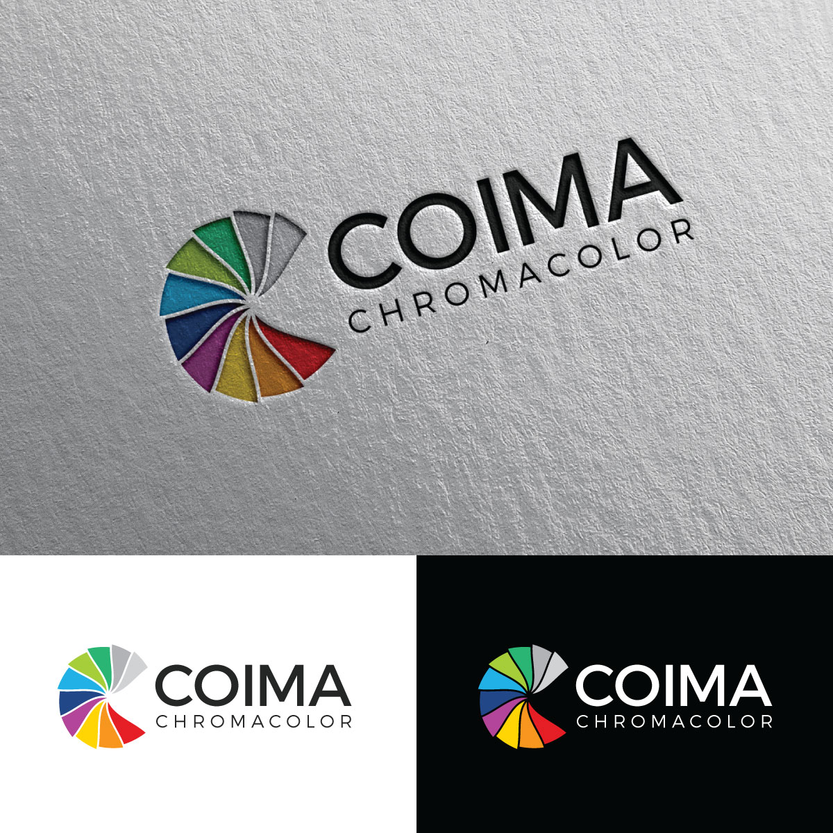 Logo Design by Rii for this project | Design #23855222