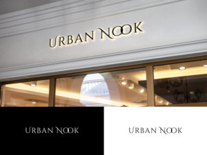 Logo-Design von SL Designer für dieses Projekt | Design: #23850606