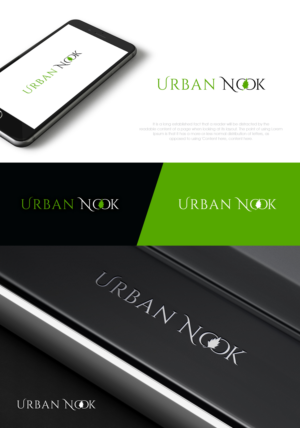 Logo-Design von SL Designer für dieses Projekt | Design: #23850673