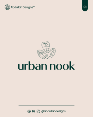 Logo Design by AbdullahDesigns™ for this project | Design: #23935114