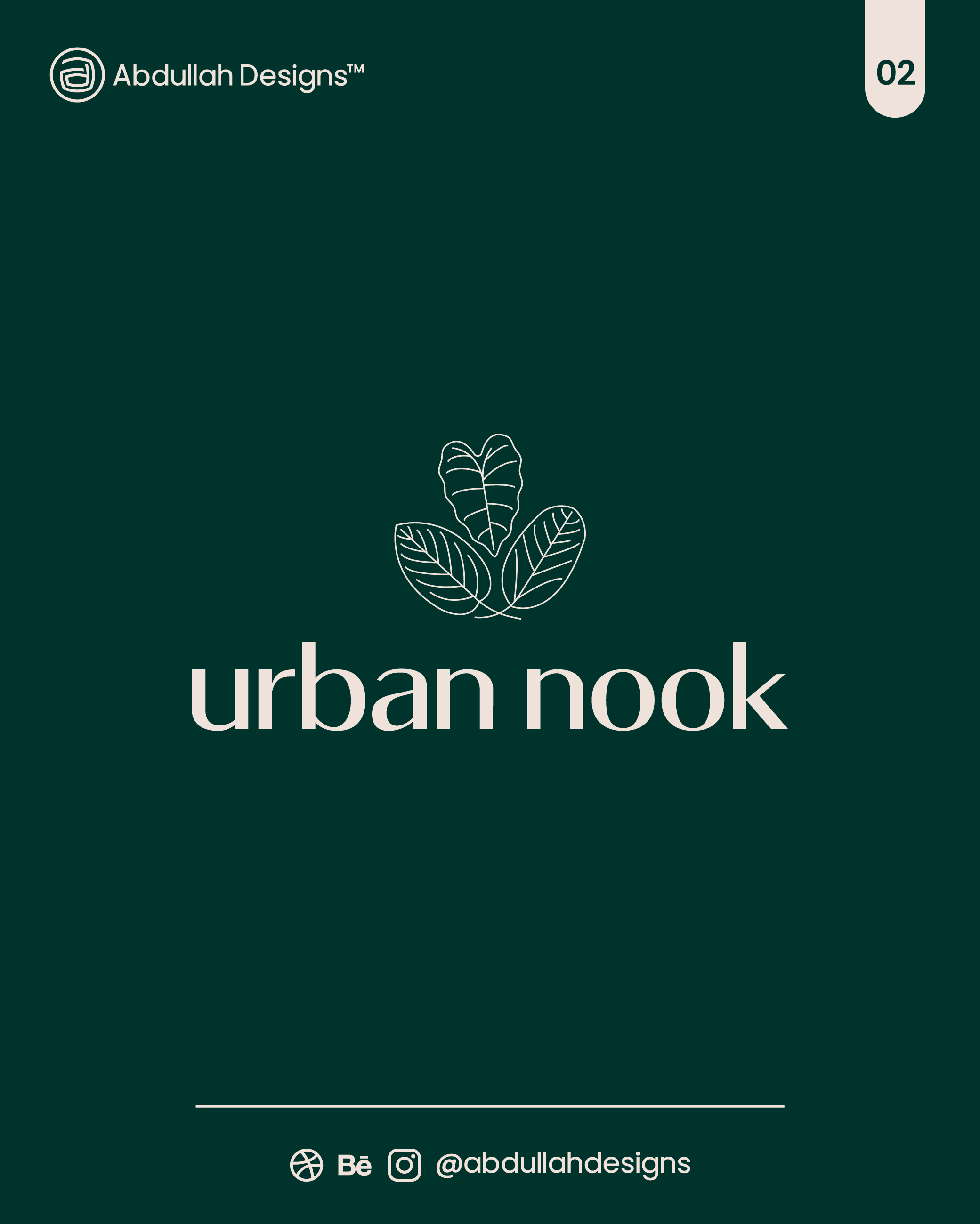 Logo-Design von AbdullahDesigns™ für dieses Projekt | Design #23935115