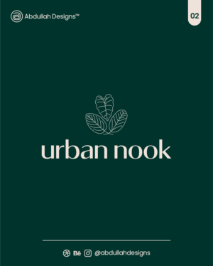 Logo Design by AbdullahDesigns™ for this project | Design: #23935115