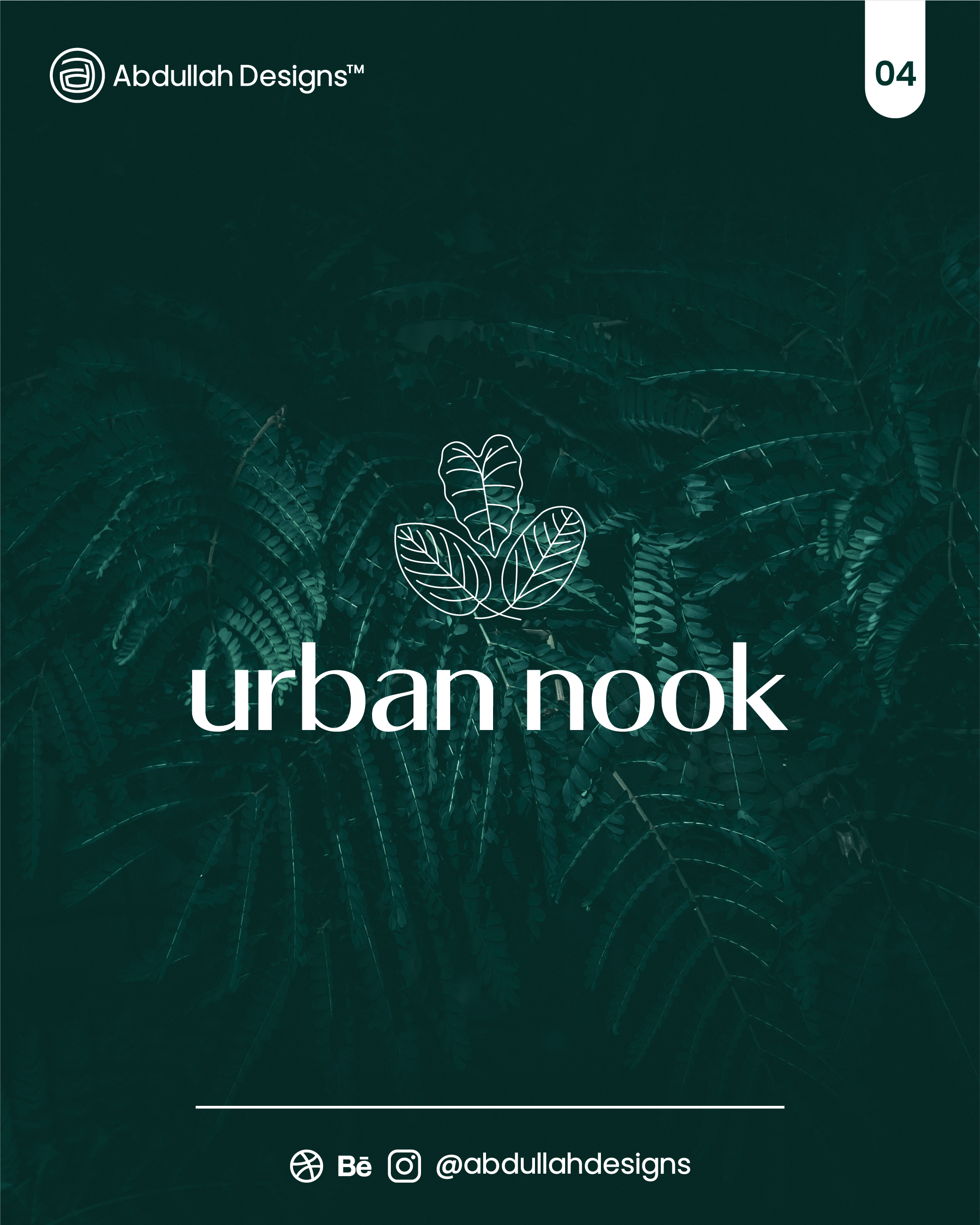Logo Design by AbdullahDesigns™ for this project | Design #23935117